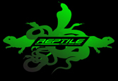 REPTILE MASTS