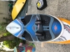 2 Tavole 3 Vele 2 Boma 1 Albero + accessori vari