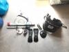2 Tavole 3 Vele 2 Boma 1 Albero + accessori vari