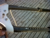 AERON CARBON 200-250 nuovo imballato