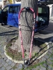 Al 360 full carbon 160/210