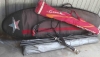 attrezzatura completa windsurf e altra vela