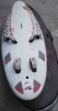attrezzatura completa windsurf e altra vela