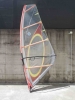 attrezzatura completa windsurf e altra vela