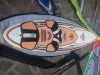 Attrezzatura freestylewave completa
