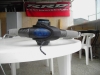 Boma AL360 Carbon 150-210