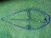 Boma North Sail 220-260 (100% carbonio)