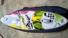FANATIC FREEWAVE 85l CWS anno 2011