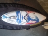 Fanatic Freewave 88 2006