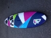 Fanatic freewave TE 95 lt anno 2013