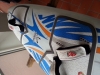 fanatic fw 86 l