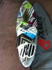 Fanatic quad 87 te 2012