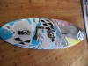 FANATIC SKATE TE 90 ANNO 2011