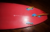 FANATIC TRIWAVE 103
