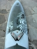 Fanatic wave 72