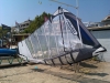 Gaastra Vapor 8.4