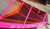 GAASTRA Wave IQ 4.2 2015 perfetta, usata 5 volte