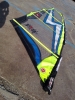 Hot Sails Maui Bolt