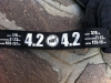 HotSailsMaui Fire 4.2 del 2012