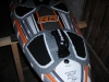JP FreestyleWave 85 litri vendo