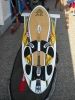 kombat starboard 105 woods