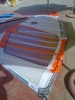 MATERIALE WINDSURF VARIE MISURE E MARCHE