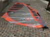 MAUI SAILS TRXI 8,4 SLALOM ARANCIO