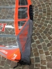 MAUI SAILS TRXI 8,4 SLALOM ARANCIO