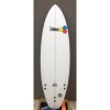 tavola surf da onda Al Merrick  Fred Rubble  6′0
