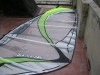 naish boxer 5,8 2005