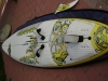 Naish globalwave 110 2010
