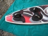 Naish Vector 98