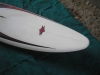 Naish Vector 98