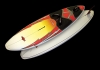 Naish Wave Hybrid 86