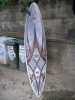 Naish wave pro 75L  2088