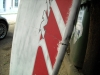 Naish wave pro 75L  2088
