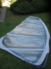 Neilpryde Supernova 7.5 (mast 490/Boom 211)