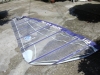 North IQ 6,2 slalom con 4 camber