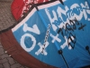 NORTH REBEL ALI ANNO 2008 USATE (14MT – 10MT) + BARRA