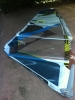 North Sails ID 5,4 ID 2012