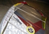 NORTH SAILS WARP F 2013 7,8
