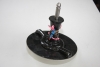 piede full carbon