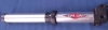 prolunghe SDM 30 e piede Boogie attacco pin
