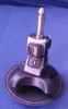prolunghe SDM 30 e piede Boogie attacco pin