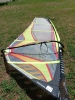 rig completo wave 4.5 Naish