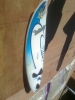 RRD CULT SIXTY con pinna originale