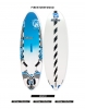 RRD FireStorm 123 wood