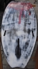 RRD Thruster 76litri LTD 2010\2011