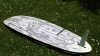RRD X-FIRE SLALOM 2009
