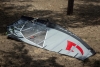 Vela S4YSails 7.2 + Albero sdm 430 e prolunga